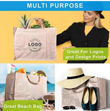 உங்கள் ஷாப்பிங் பேக் ஏன் முக்கியமானது?