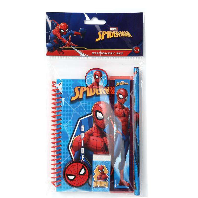 Stationery Set